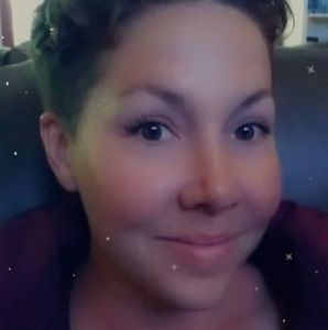 Meet your Posher, Kristal